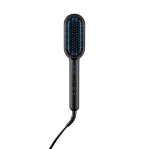 Neuro by Paul Mitchell Sleek Smoothing Hot Brush: Detangle & Straighten in One
